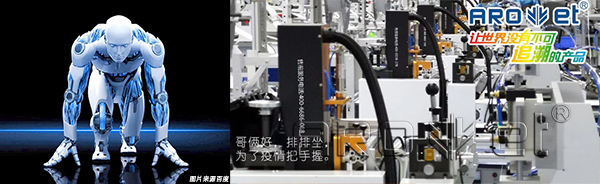 数字化印刷与自动化结合，威力非你所想象