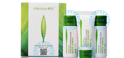 化妆品包装喷码机，化妆品制造企业都在用